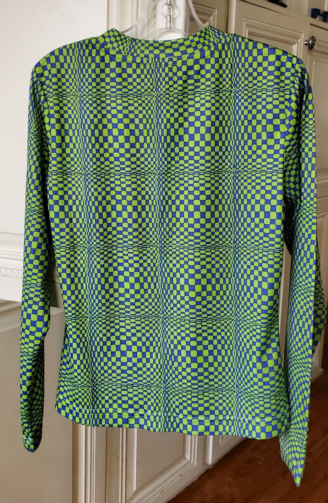 Sakura Japanese Shirt Blouse, Small-XSmall gallery