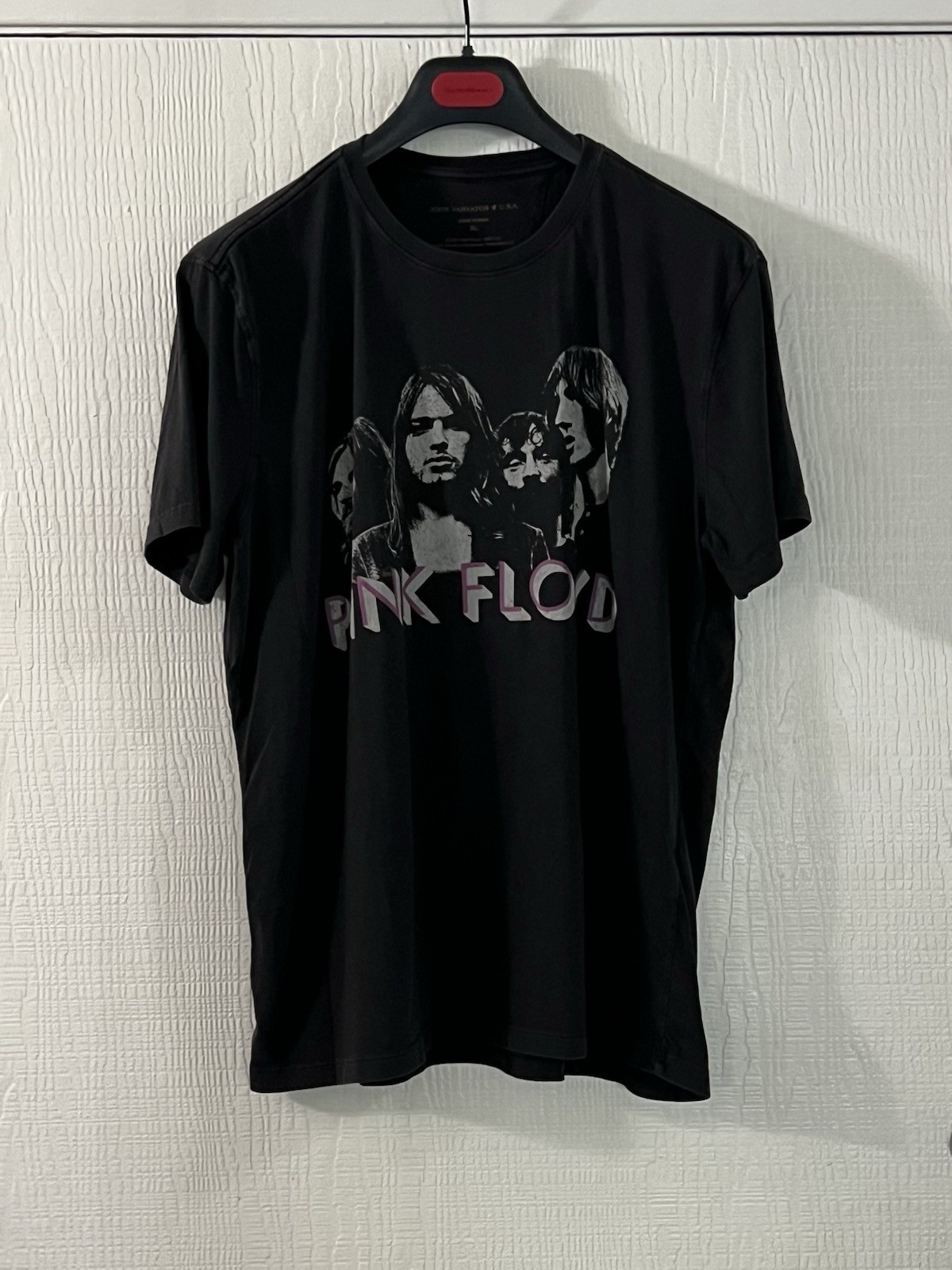 John Varvatos X Pink Floyd Collection 2021 - Limited Edition gallery