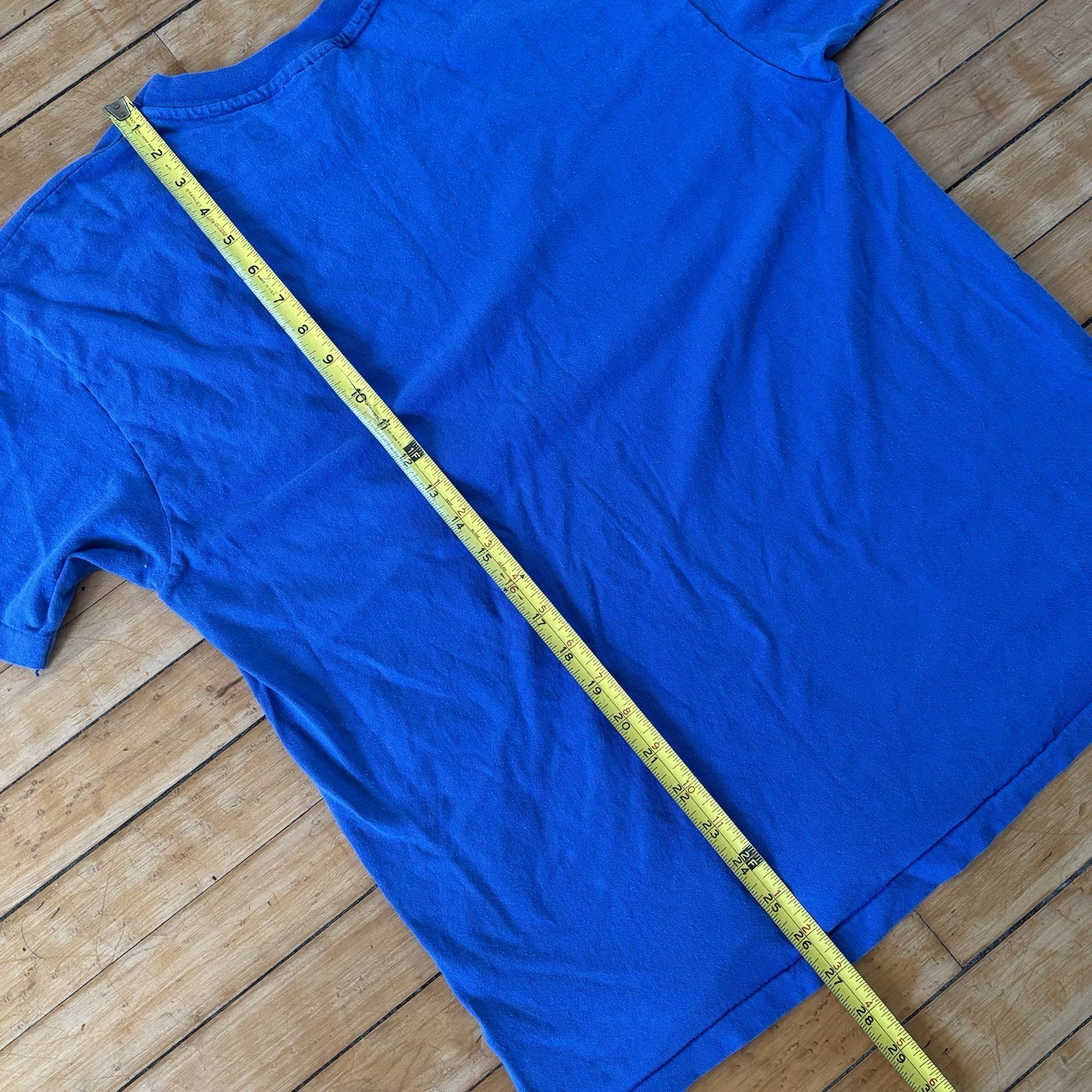 VTG 90s Team USA Olympics 1996 T-Shirt Single Stitch Size L Made In USA RARE gallery
