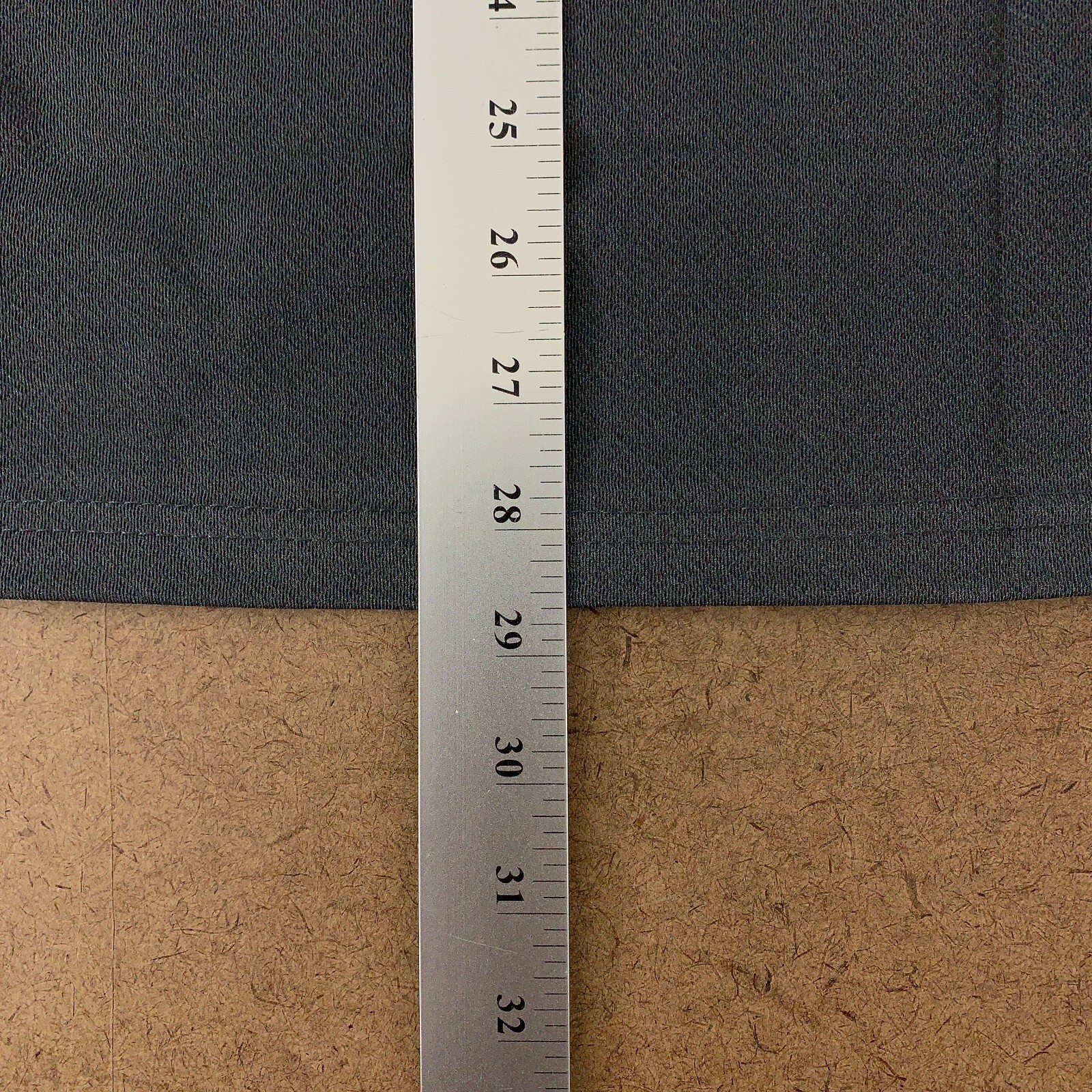 Likulang Men's Size 2XL Gray White Orange Short Sleeve Crew Neck T-Shirt NWT gallery