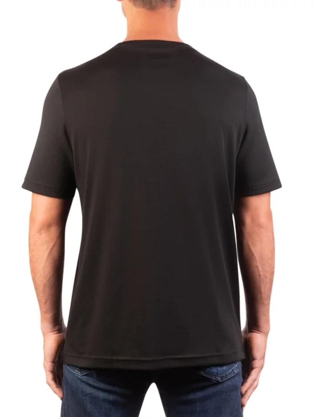 Kirkland Signature Men's Pima Tee gallery