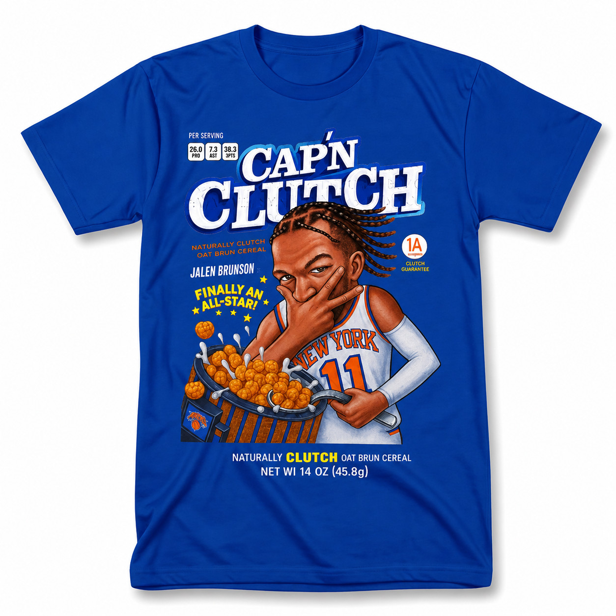 HOT ITEM! N.Y Basketball Fan Shirt 2026 Championship Celebration Tee gallery