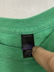 Bud Light Dilly Dilly 2018 Shamrock T-Shirt St. Patrick’s Day Size Medium