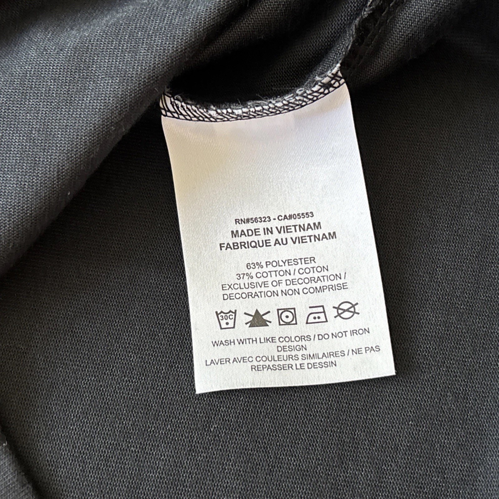Nike ACG Shirt | Mens S | Gorpcore Hike Snacks Banana Apple Dri Fit Tee gallery