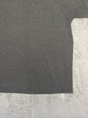 Nintendo NES Controller T-Shirt XL Video Game NES Original Dark Gray *READ*