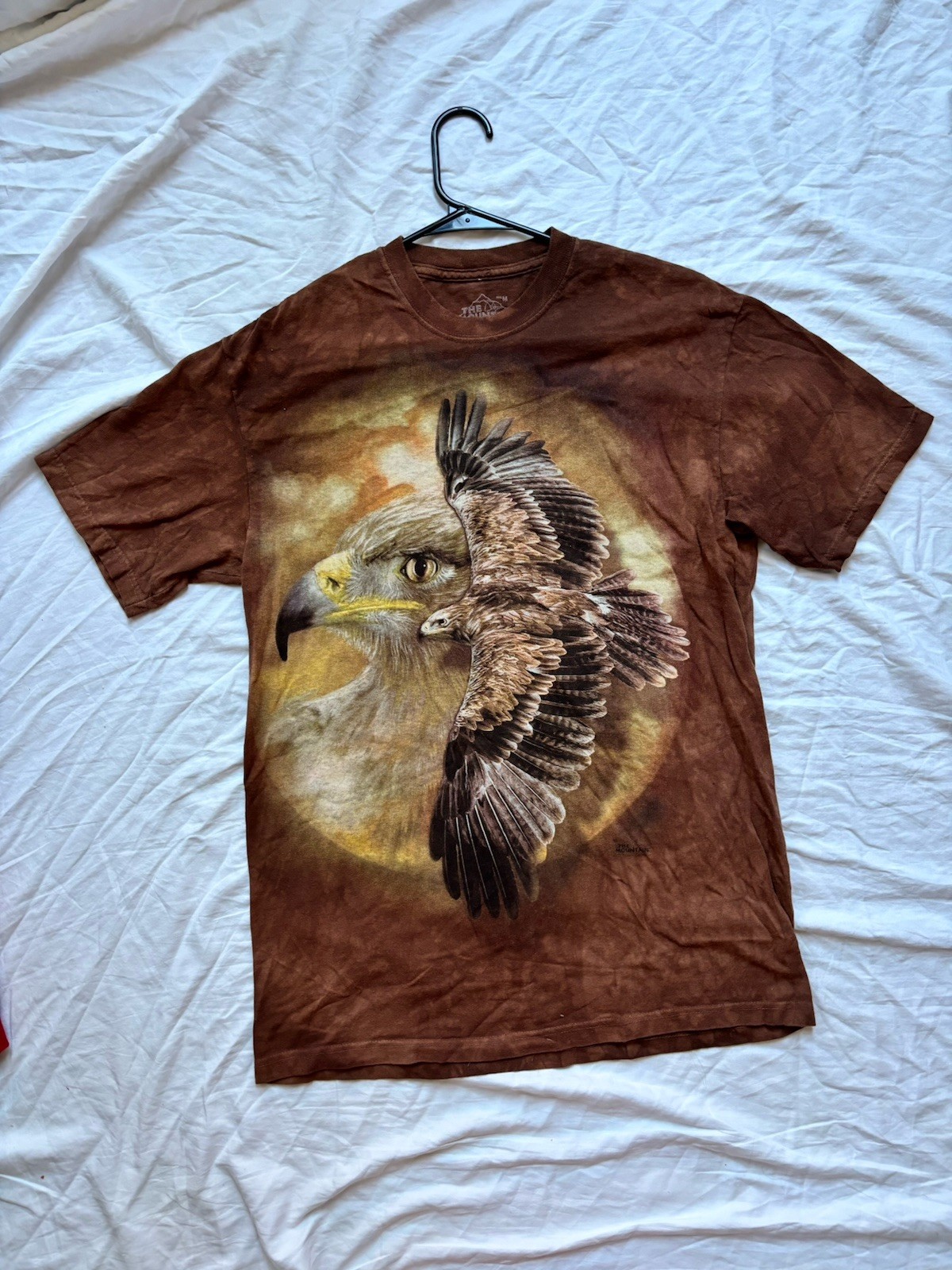 Vintage Tee Bundle | Polo Ralph Lauren, Eagle Graphic, Human Made, Seal gallery