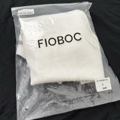 Fioboc Men’s Modal Blend SS SlimFit Tee High Tec 4 Way Stretch Fabric NWT Sizes