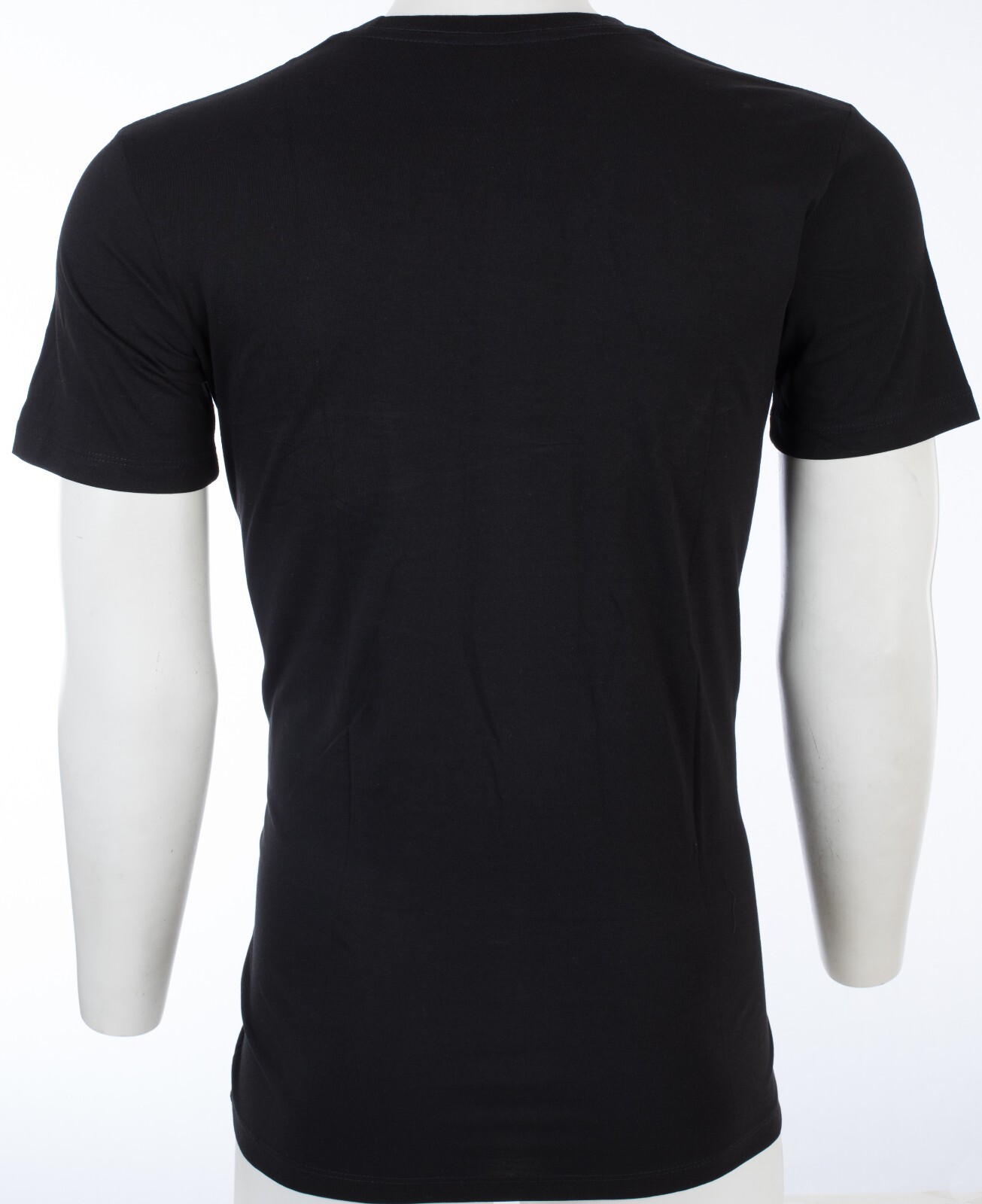 $69 TRUE RELIGION Black BUDDHA APPROVED Short Sleeve Designer Graphic T-shirt gallery