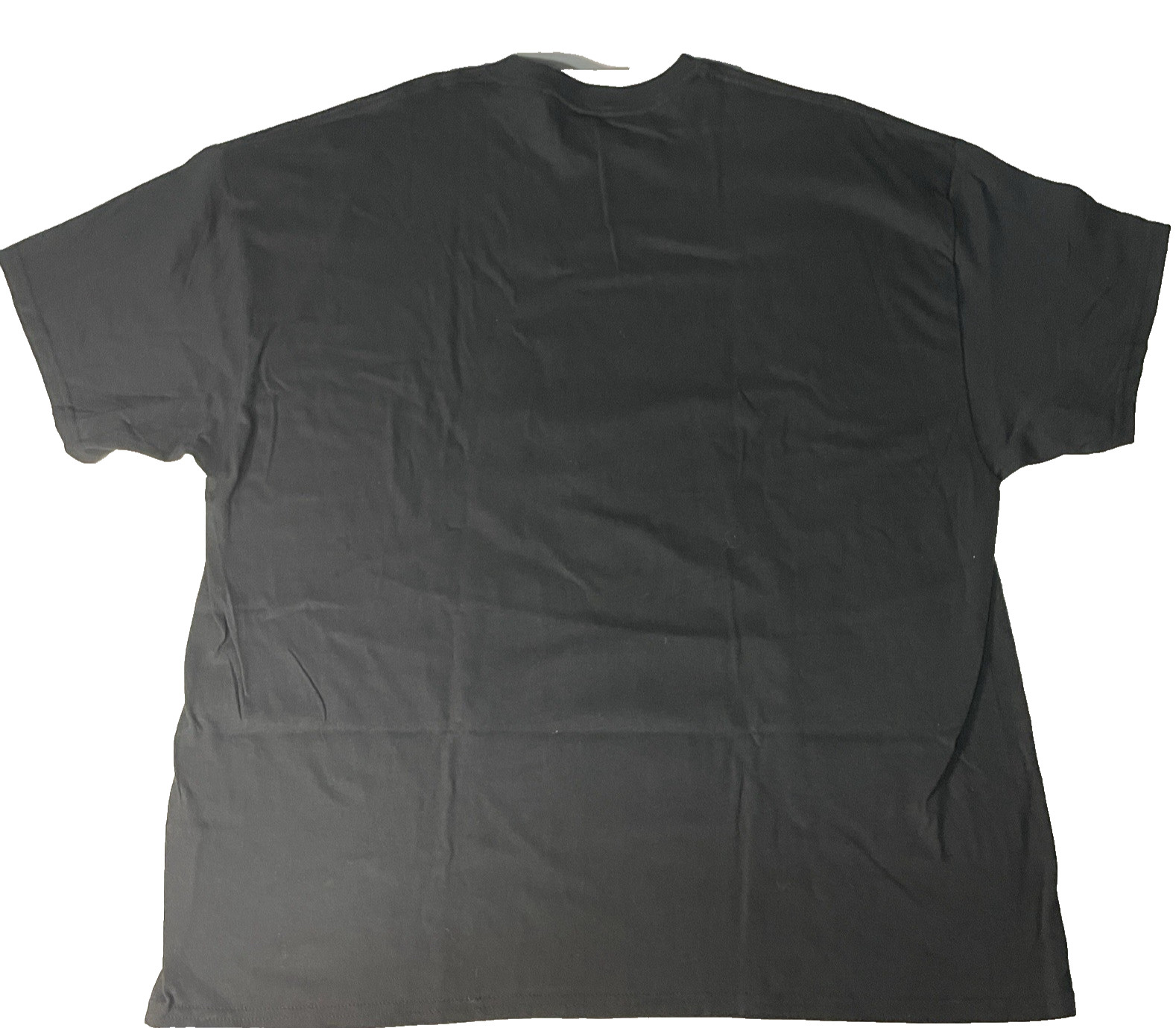 NEW! Demon Slayer Kimetsu no Yaiba Anime Cast Graphic T-shirt Black 2XL NWT gallery
