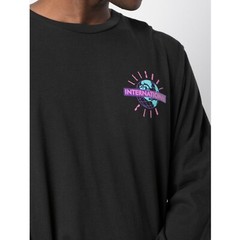 PASADENA LEISURE CLUB Men’s International L/S Tee Retail: $90 (NWT)