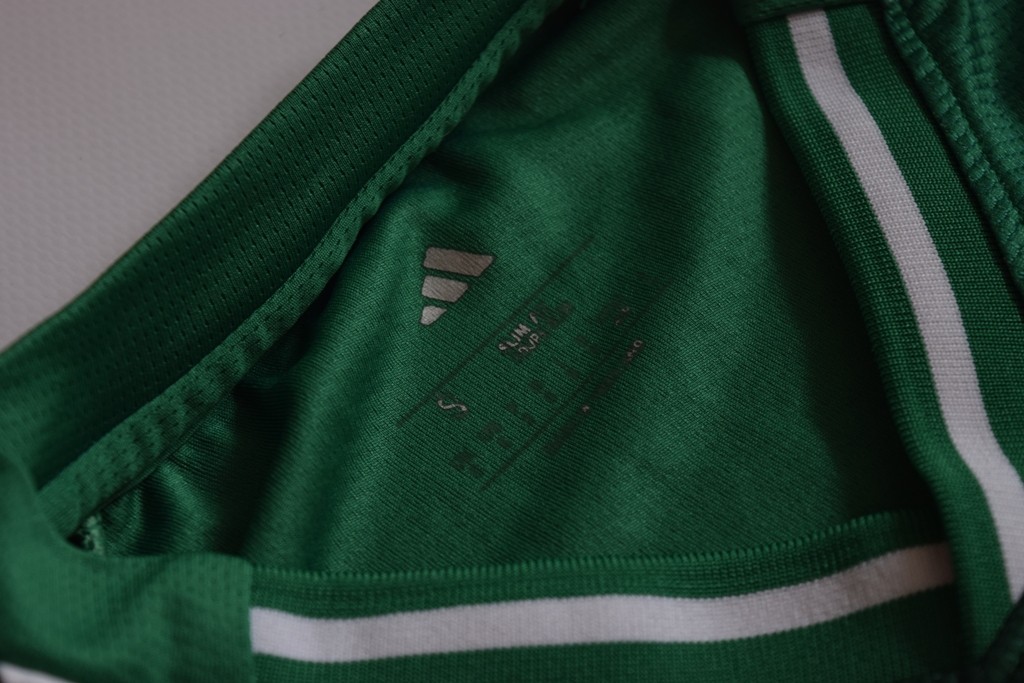 Adidas Newcastle United 2024-25 Away Jersey Green gallery