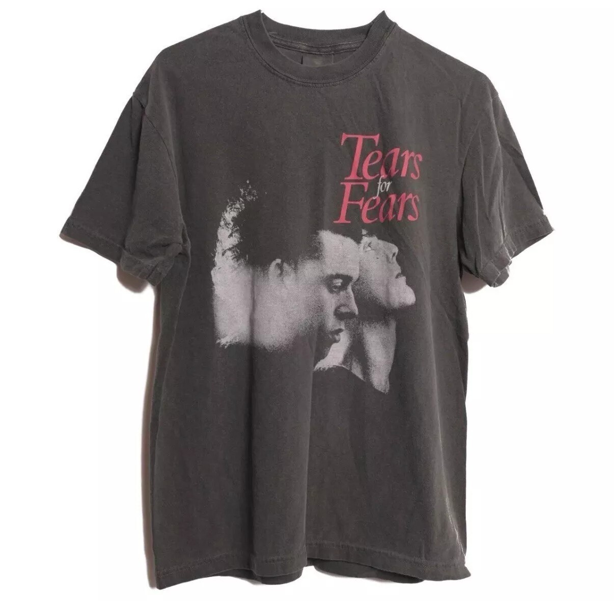 Classic Tears for Fears Unisex Men S-5XL Shirt 8D88