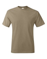 Hanes Unisex Authentic T-Shirt