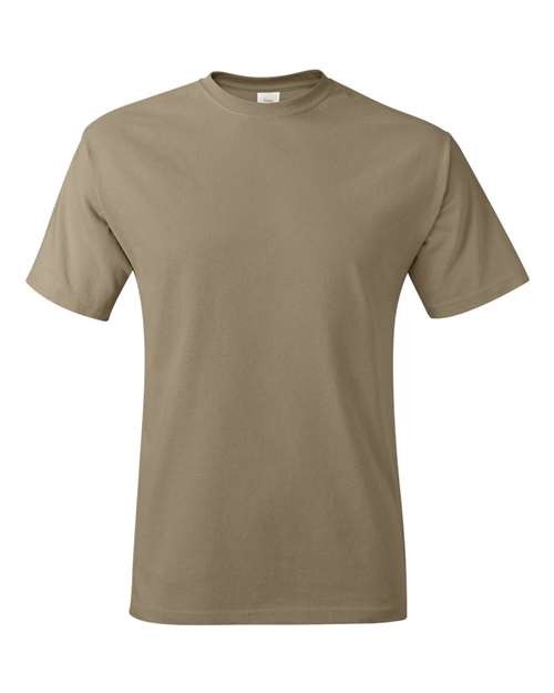 Hanes Unisex Authentic T-Shirt gallery