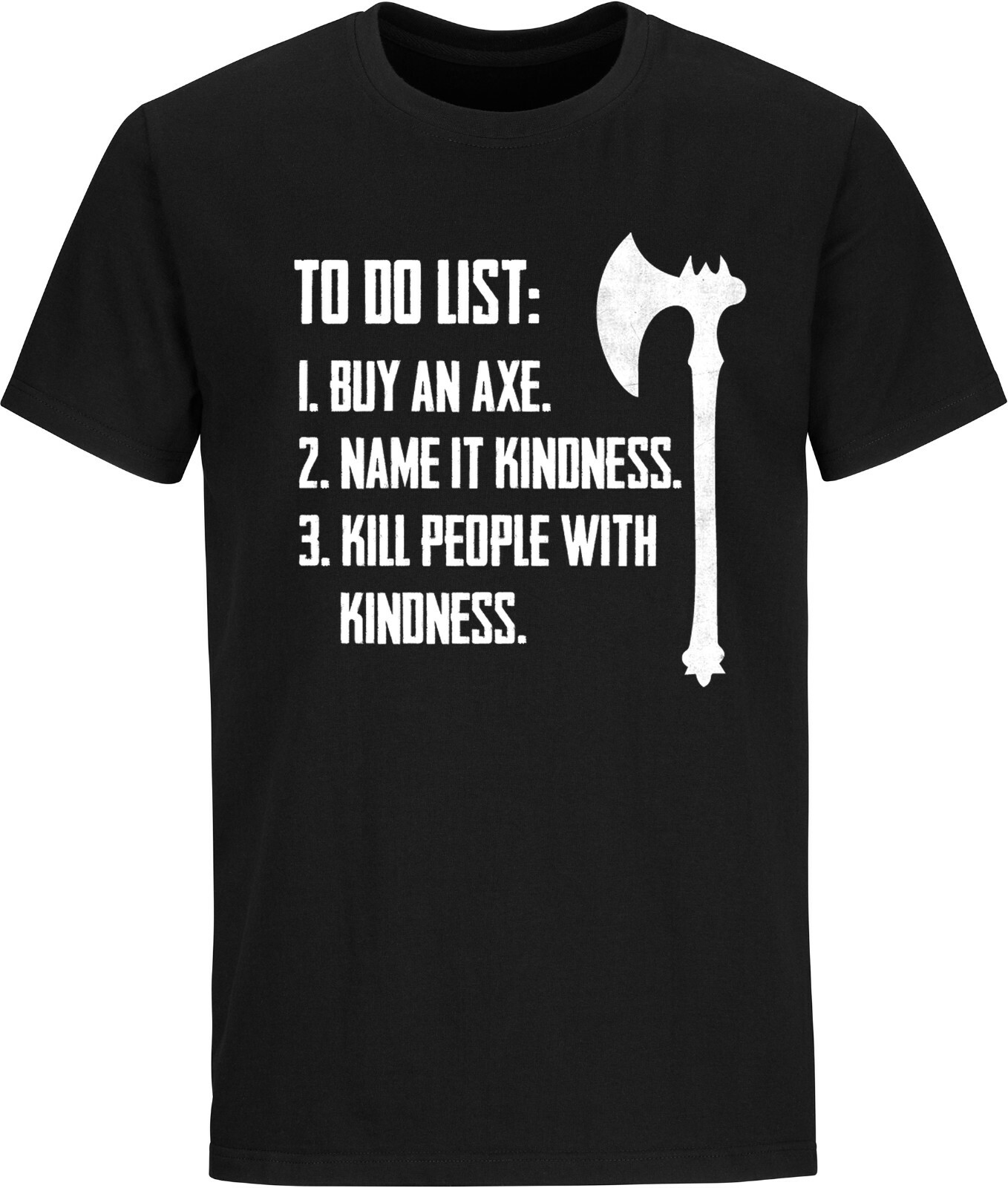 Viking T shirts Sarcastic T-Shirt Norse Odin Funny Viking Shirts Thor Axe Shirts gallery