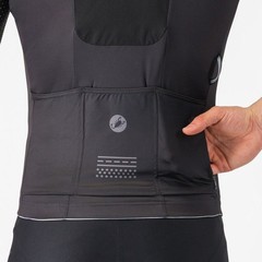 Castelli Unlimited Pro 2 Jersey – Men’s