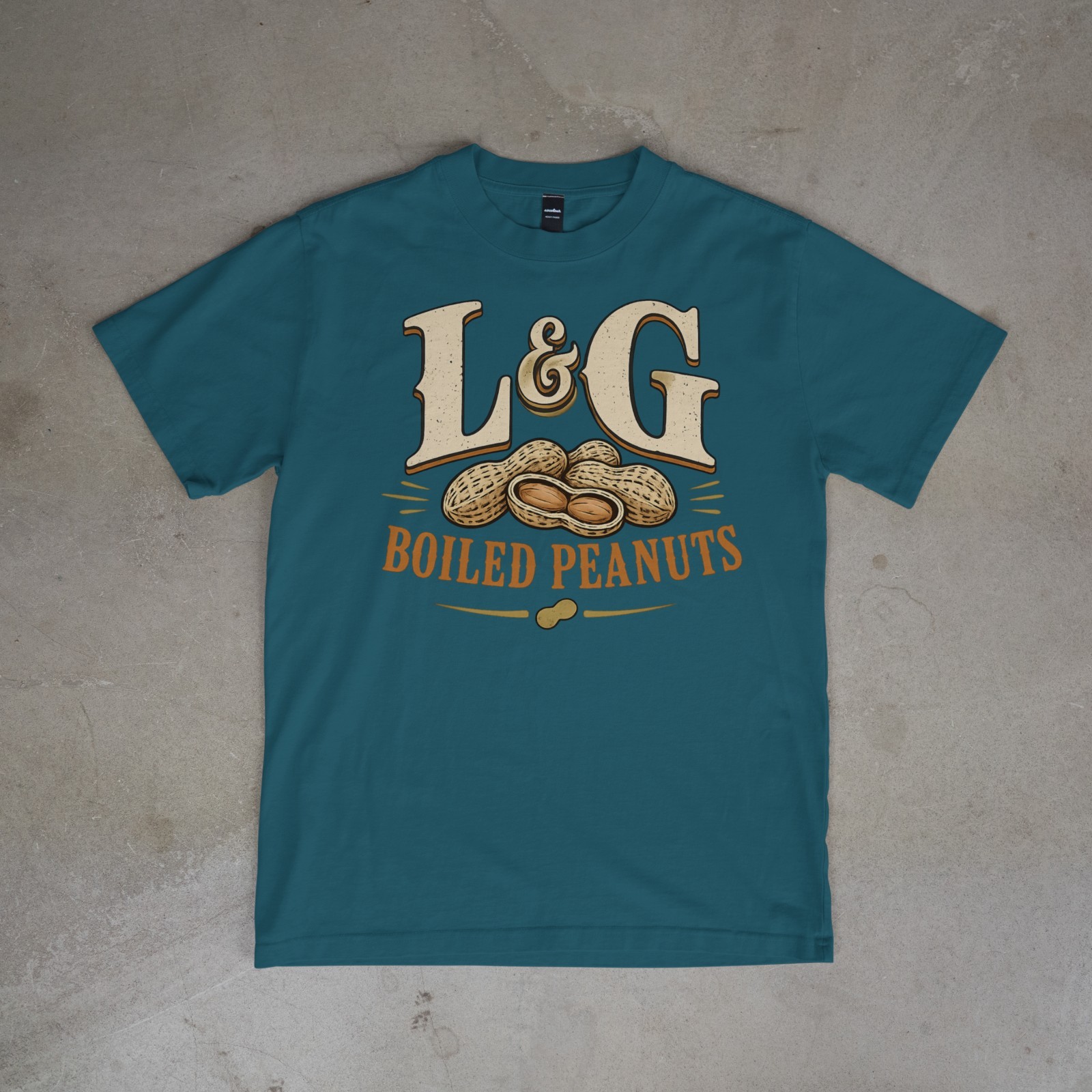12 Custom Next Level 3600 T-Shirts S-XL Any Color Soft Cotton Tees $168 gallery