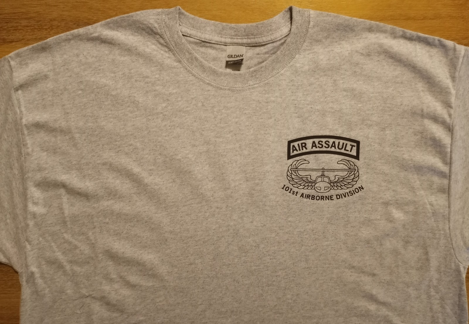 US ARMY Air Assault Shirt, Custom Performance Shirt, US Army Shirt gallery