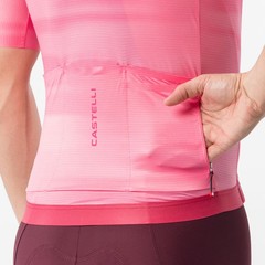 Castelli #GIRO109 Espresso 2 Short-Sleeve Jersey – Men’s