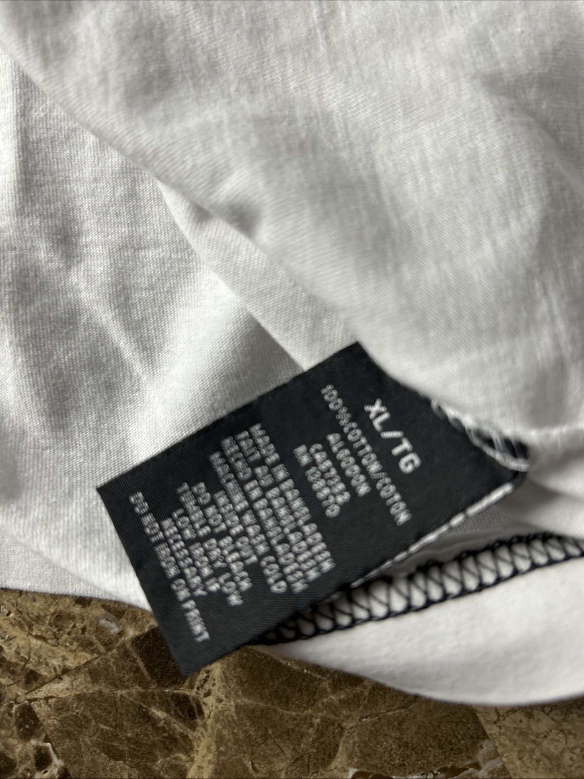 Headrush Brooklynn T Shirt Mens XL Short Sleeves gallery