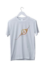 Half-Life V4,COMPUTER GAME Graphic Print Unisex T-Shirt Mens S M L XL 2 3 4 XL