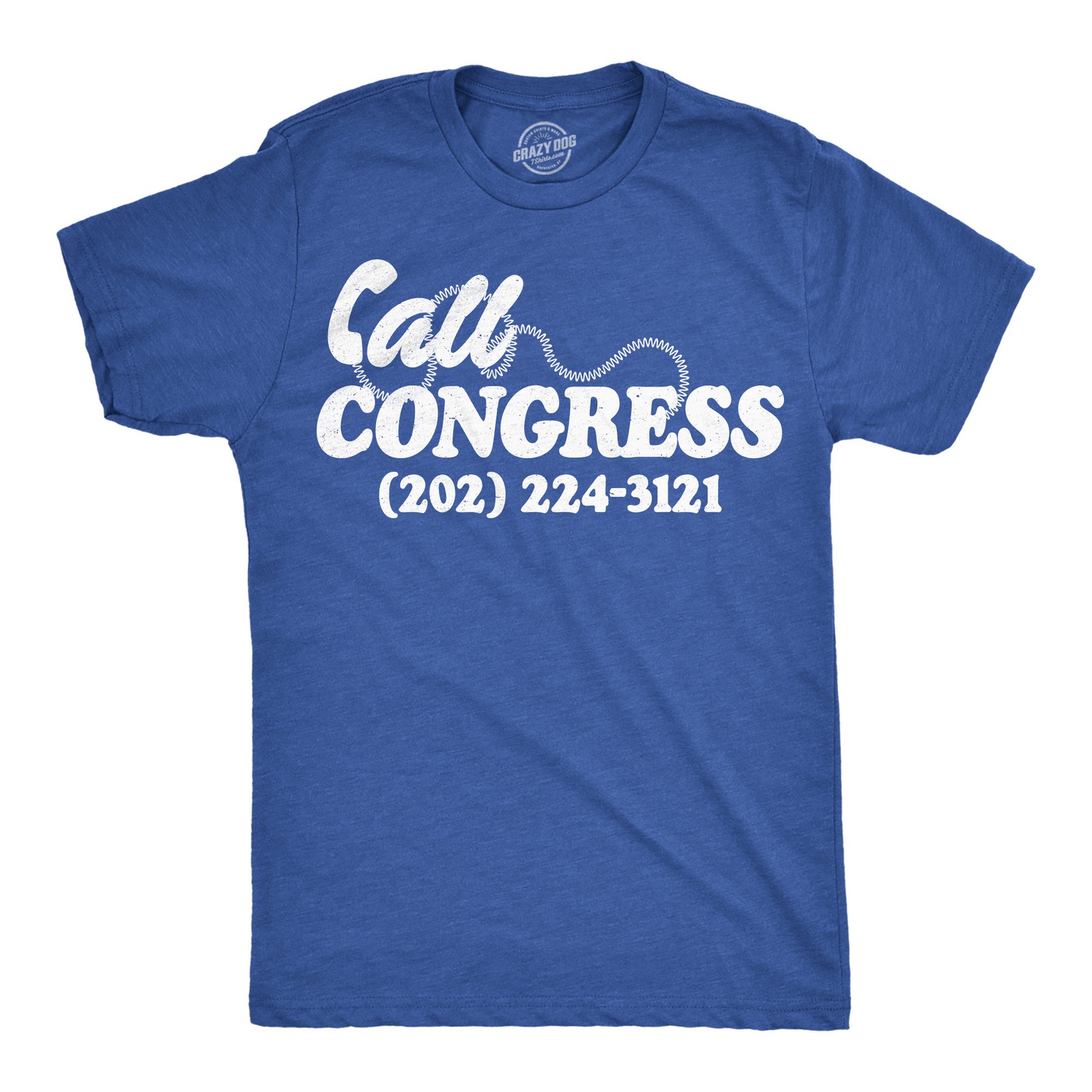 Mens Funny T Shirts Call Congress 202 224 3121 Sarcastic Politics Graphic gallery