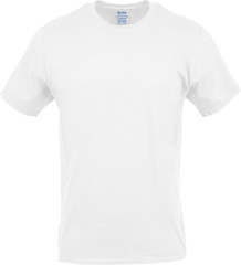 Men’S Crew T-Shirts, Multipack, Style G1100