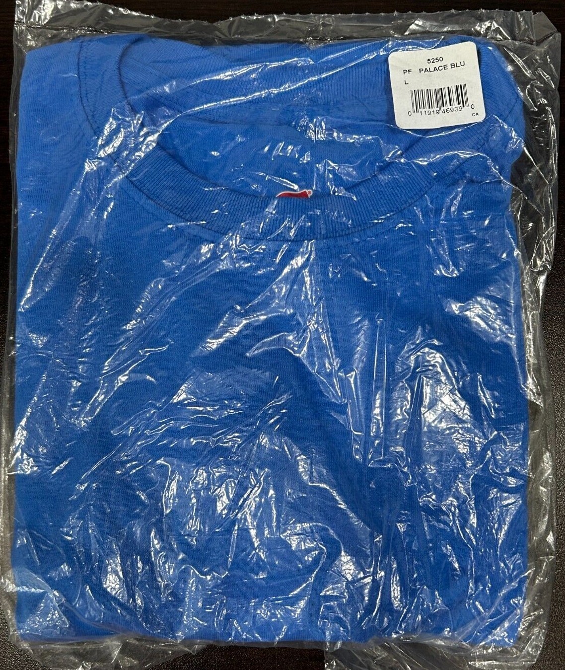 Hanes Tagless 100% Preshrunk Cotton Men's Size Large Tee Shirts Many Colors gallery