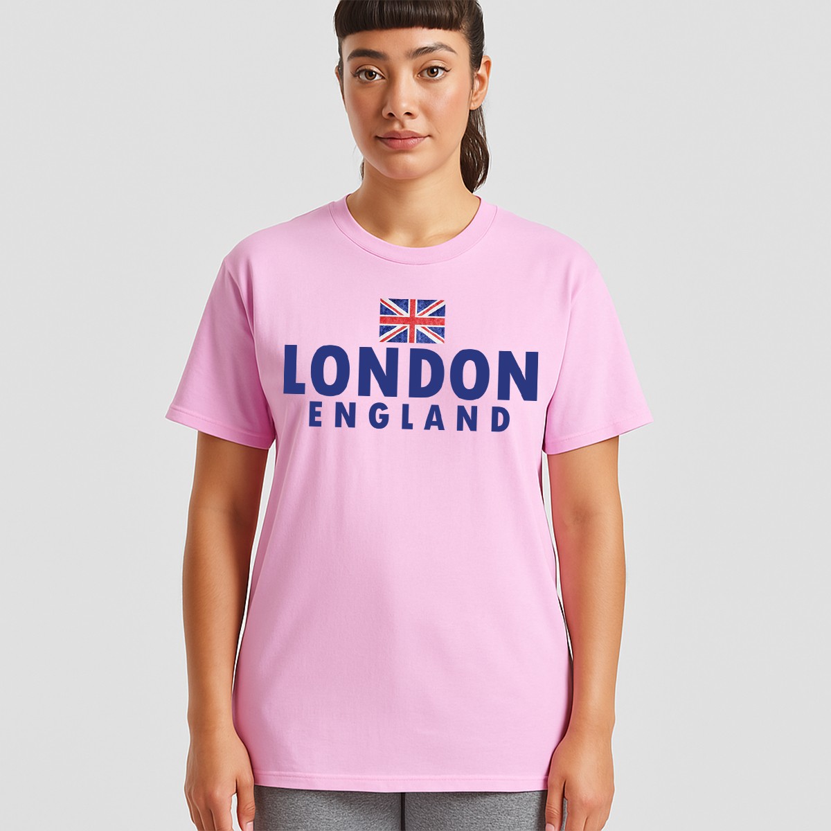 London England United Kingdom Travel Mens T-Shirt Womens Tee Graphic Tee gallery