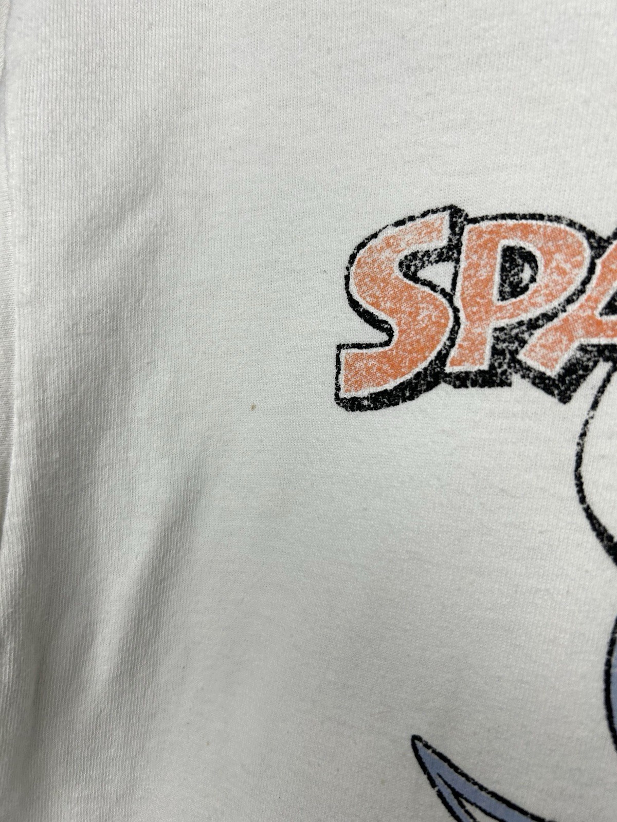 Space Jam, Tune Squad Graphic T-Shirt. Size Medium gallery