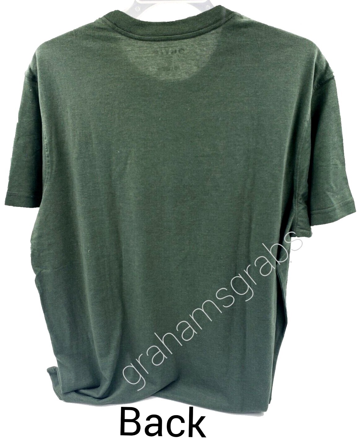 Men's ORVIS GRAPHIC T SHIRT FISHING OUTDOORS M, L, XL, XXL COLOR CHOICE gallery