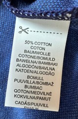 PAUL SMITH HEAVYWEIGHT SOFT FEEL COTTON BLEND LOOSE FIT T-SHIRT / TOP BNWT SZ- M