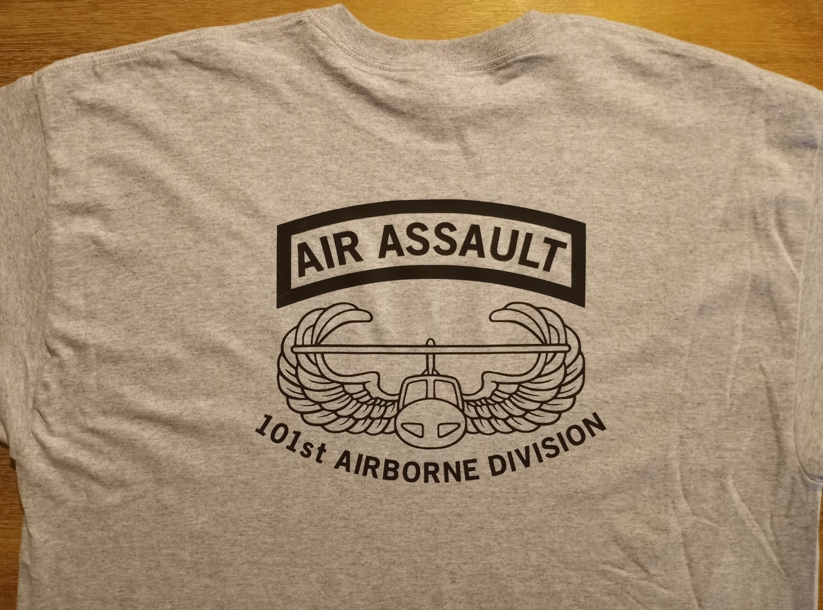US ARMY Air Assault Shirt, Custom Performance Shirt, US Army Shirt gallery