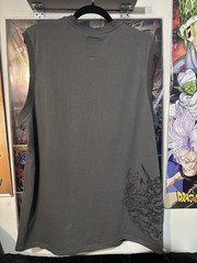 Y2K Ecko Unltd. Graphic Sleeveless Shirt Men’s Large