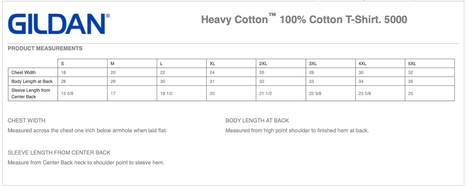 Gildan Heavy Cotton Men's Crew Heather T-Shirts Multipack (6 Pack) gallery