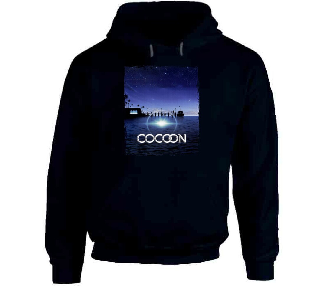 Cocoon 80s Sci Fi Fantasy Movie Fan T Shirt gallery