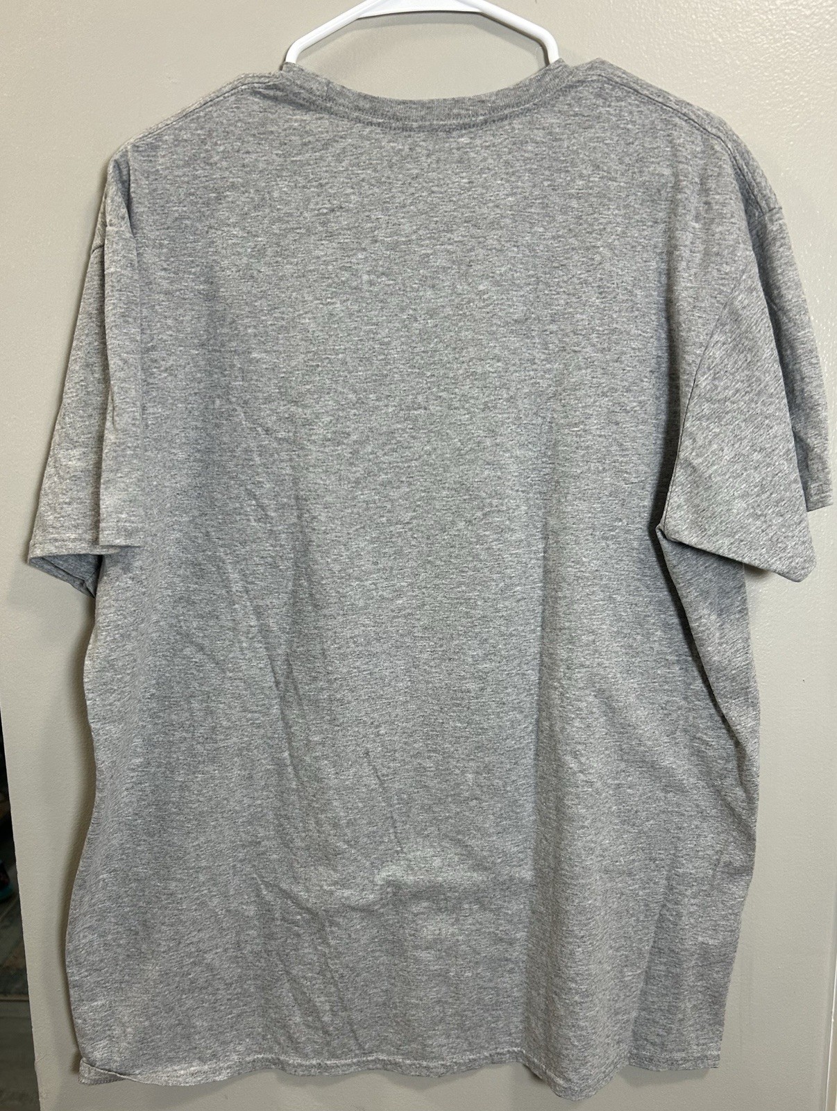 Men’s Graphic T Shirt Bourbon Lover Dad Gift Funny XL No Tags See Measurement gallery