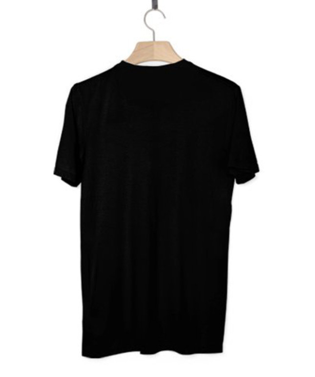Horror Movie Fan Vintage Style Season 5 Characters Grid Tee gallery