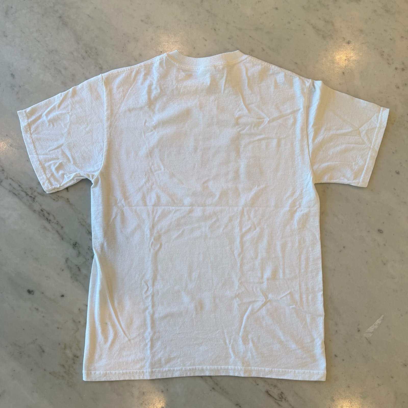 Vintage Hanes Cape Cod White Souvenir T Shirt Beach Dunes Seagulls Tee gallery