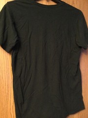 Five Finger Death Punch – “Jekyll And Hyde” – Black Shirt – L – Bay Island