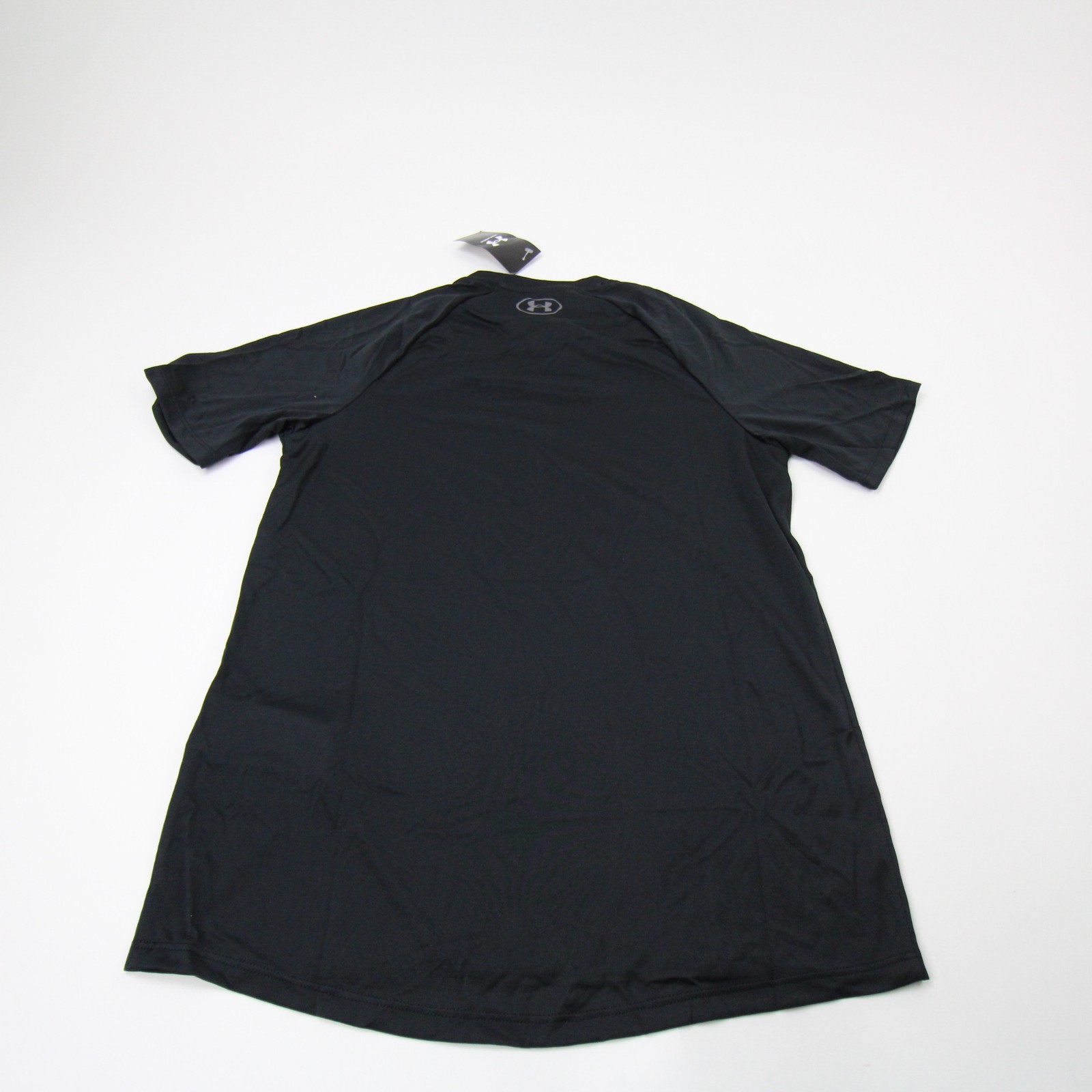 Under Armour HeatGear Short Sleeve Shirt Men's New with Tags S gallery