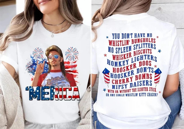 Apparel Merica 4Th Of July Shirt, Joe Dirt 4Th Of July Shirt Joe Dirt Fireworks gallery
