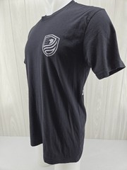 Bare Arms Tactical Gear & Apparel Sticks and Stones T-Shirt Size Large