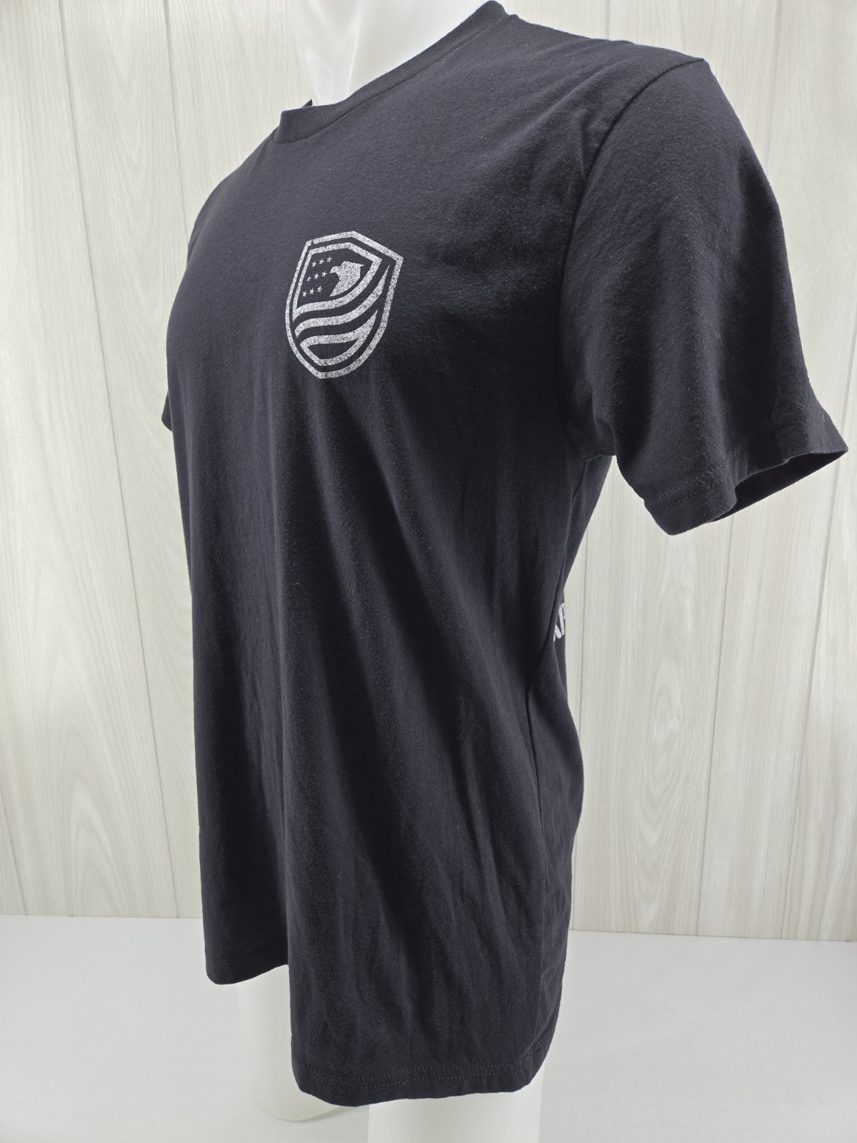 Bare Arms Tactical Gear & Apparel Sticks and Stones T-Shirt Size Large gallery