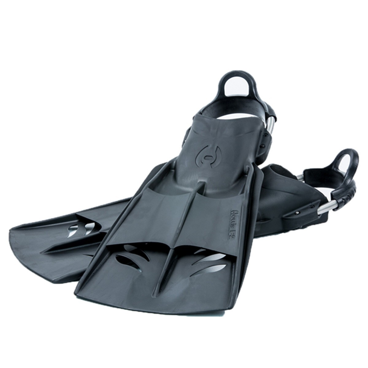 Hollis F 2 Dive Fins – Size: XL – SKU: 214.2300.006