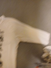 The Beatles T Shirt Size Medium Light Stain On Sleeve See Pic