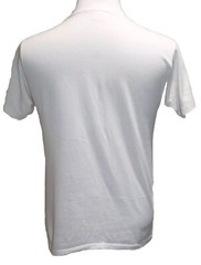 Vintage 1980s Stop The Violence Movement Single Stitch T Shirt Chill Out Large