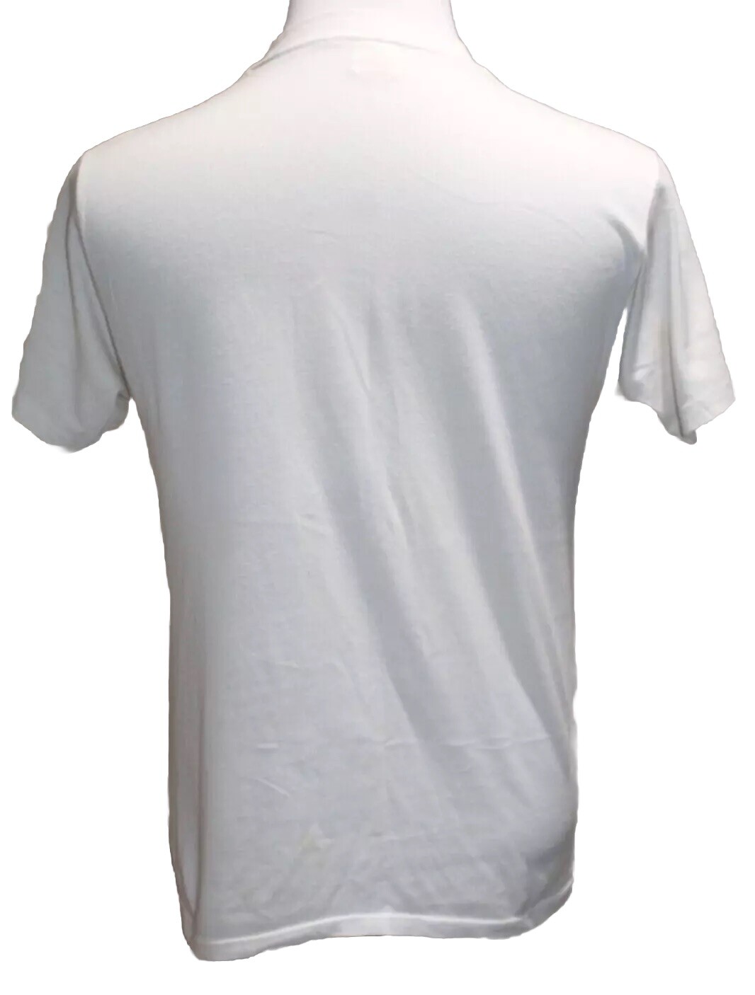 Vintage 1980s Stop The Violence Movement Single Stitch T Shirt Chill Out Large gallery