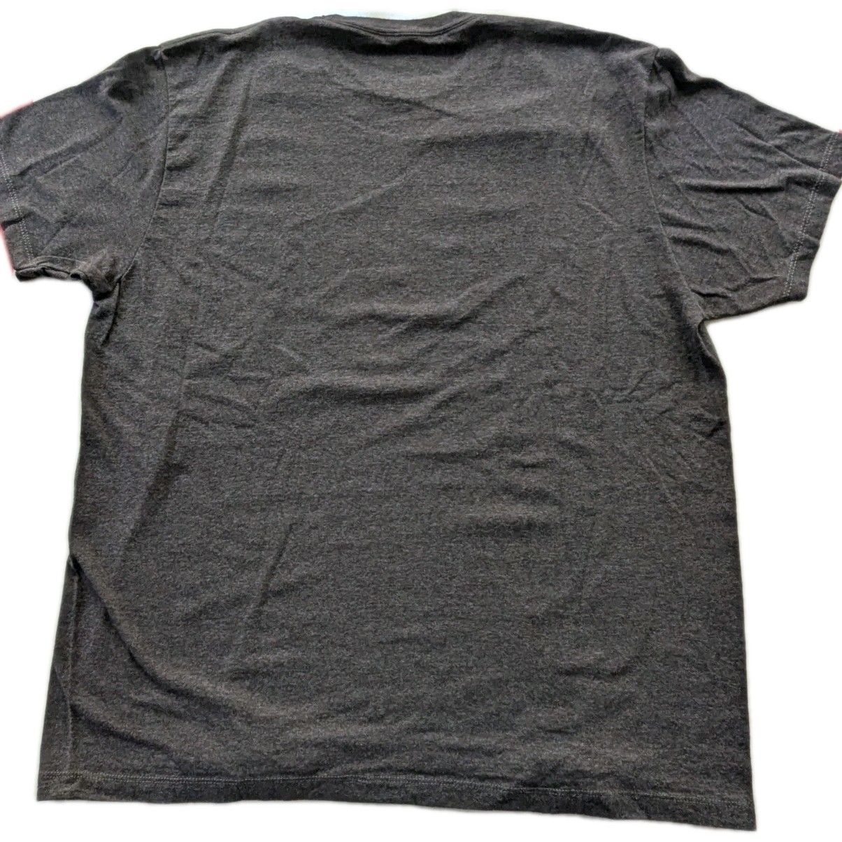 Sonoma Good Life Brown Yosemite National Park Short Sleeve T- Shirt Mens XL gallery