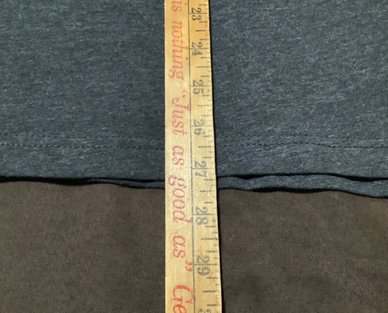 Travis Tritt Set In Stone T Shirt Size XL gallery